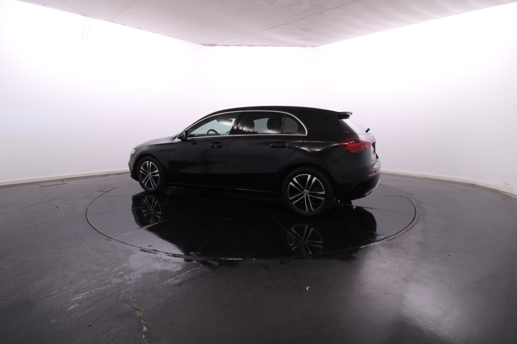 Mercedes-Benz Classe A - 200