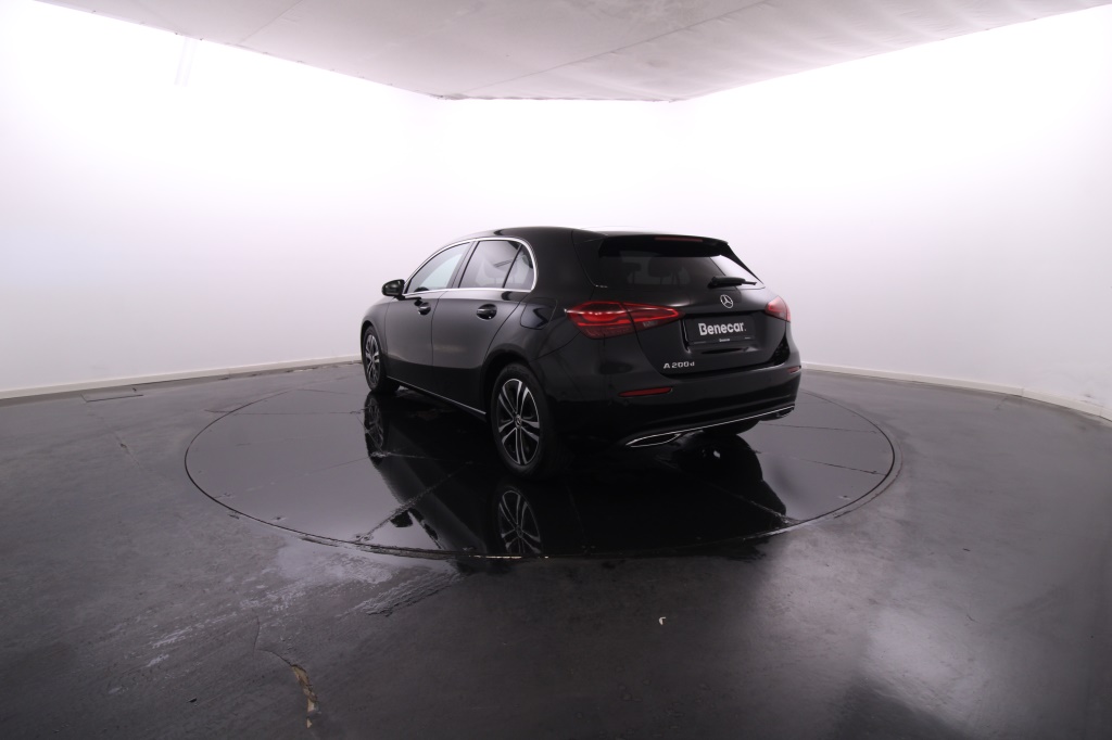 Mercedes-Benz Classe A - 200