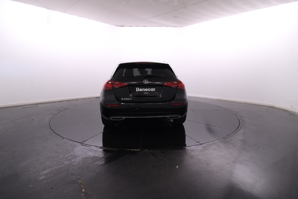 Mercedes-Benz Classe A - 200
