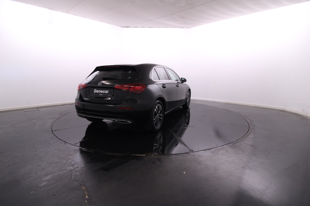 Mercedes-Benz Classe A - 200