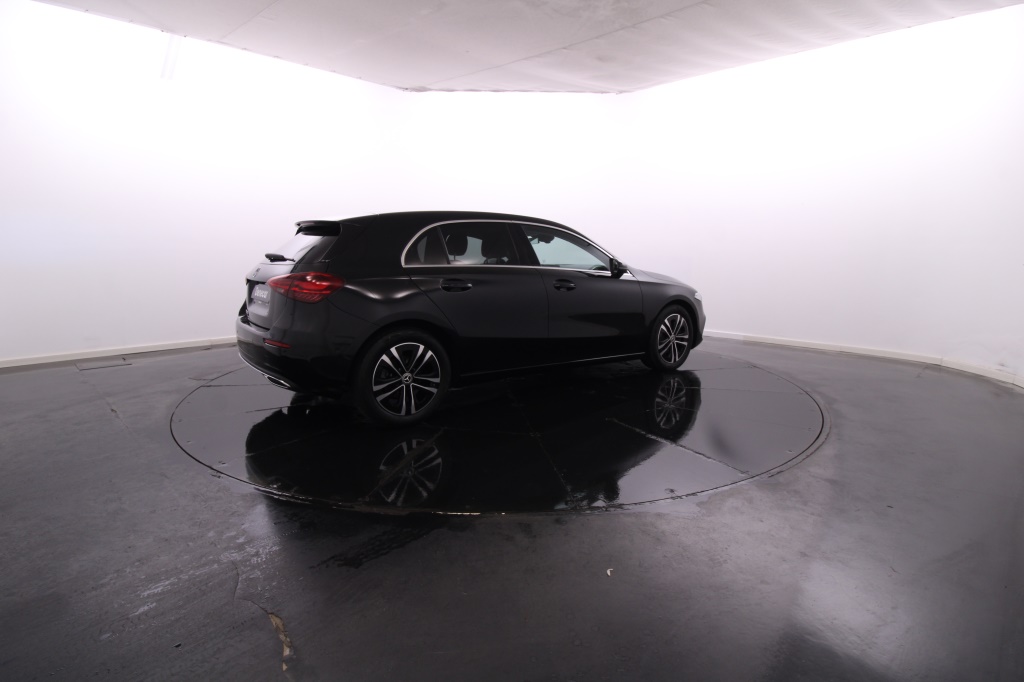 Mercedes-Benz Classe A - 200