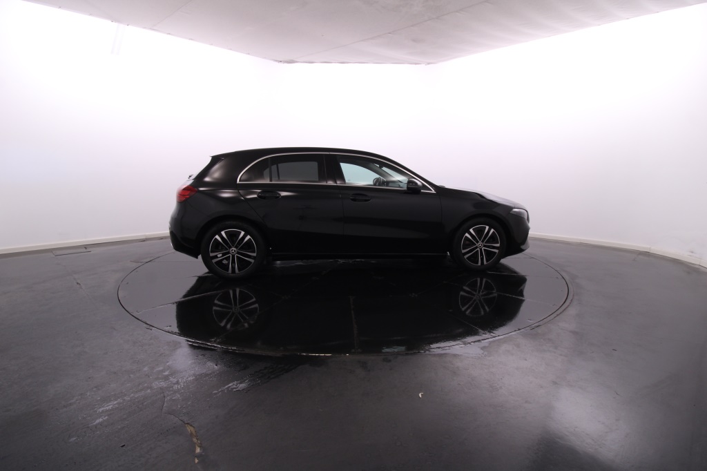 Mercedes-Benz Classe A - 200