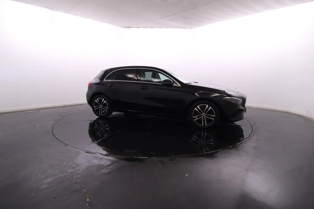 Mercedes-Benz Classe A - 200