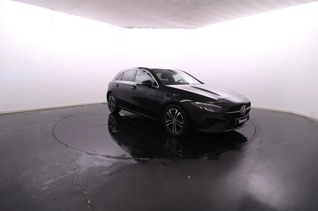 Mercedes-Benz Classe A - 200