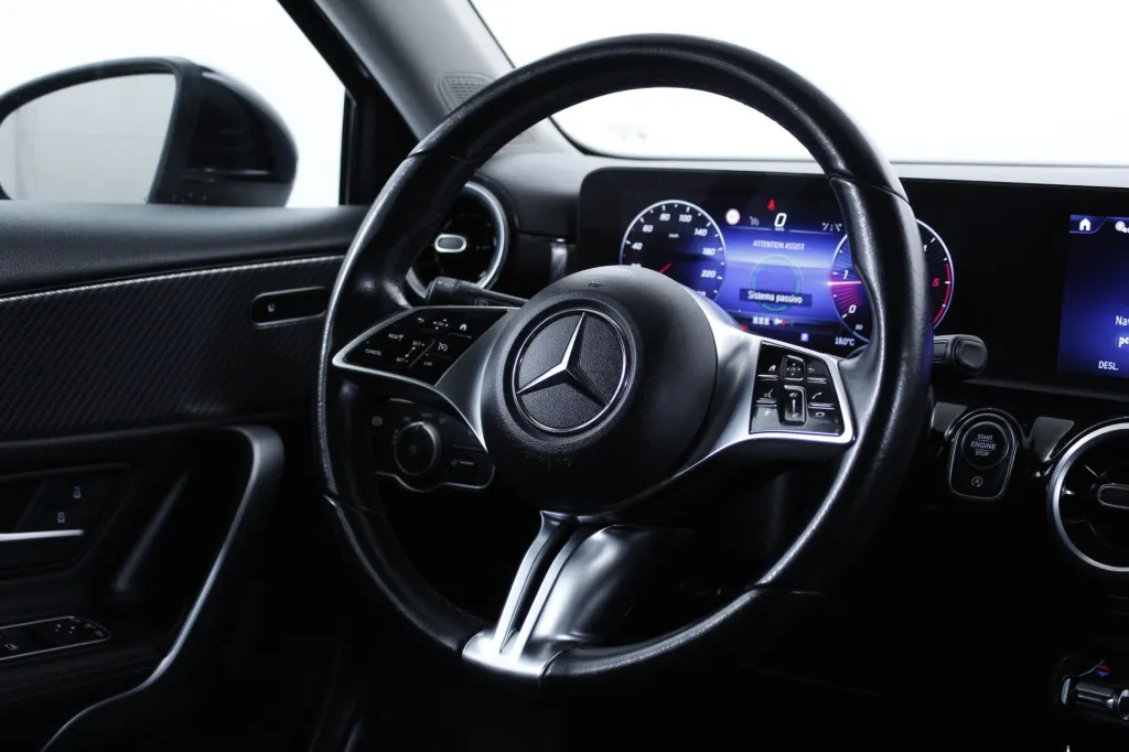Mercedes-Benz Classe A - 200