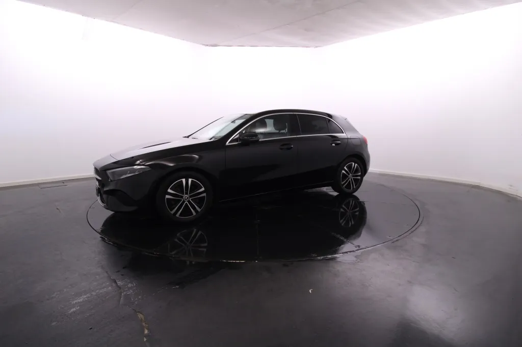 Mercedes-Benz Classe A - 200