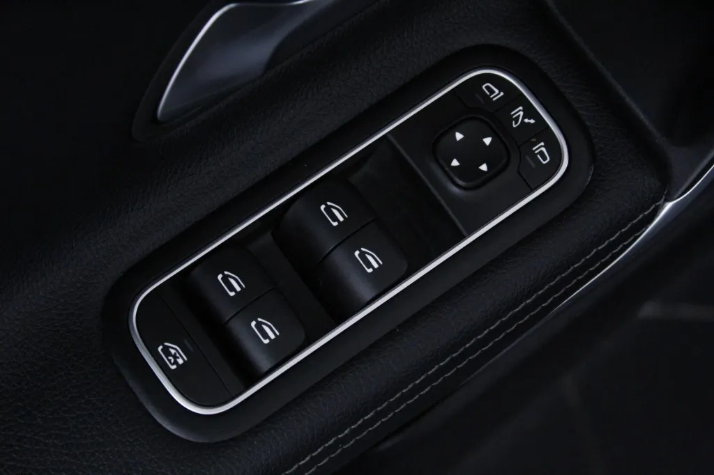 Mercedes-Benz Classe A - 200