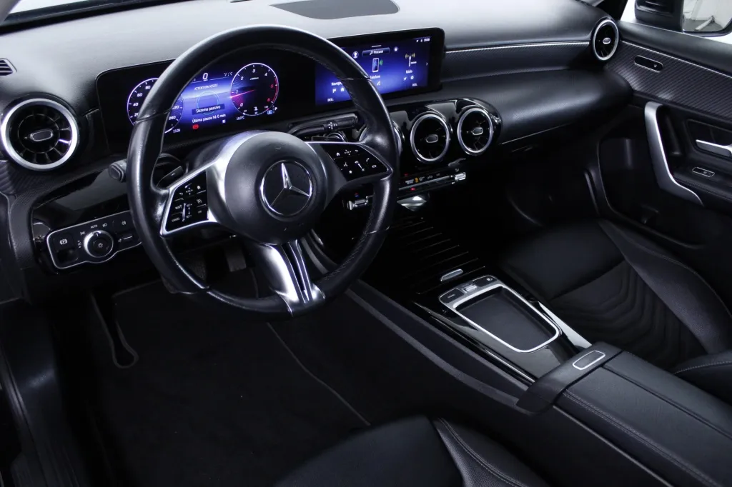 Mercedes-Benz Classe A - 200