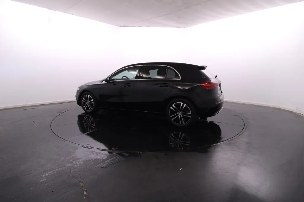 Mercedes-Benz Classe A - 200
