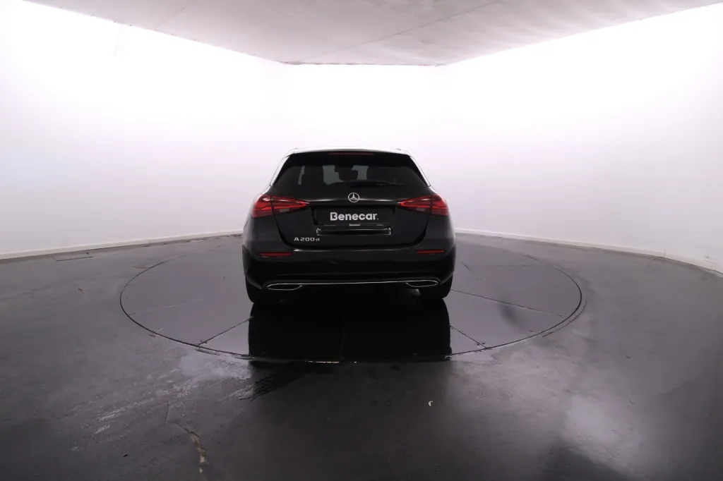 Mercedes-Benz Classe A - 200