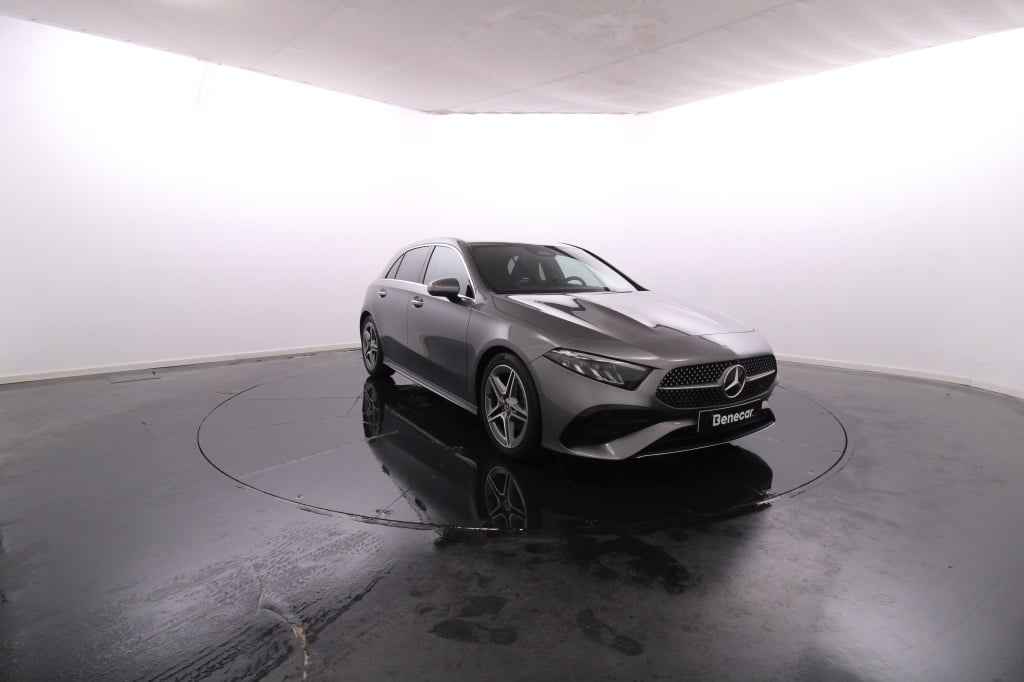 Mercedes-Benz Classe A - 180