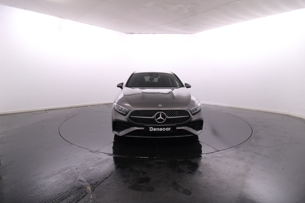 Mercedes-Benz Classe A - 180