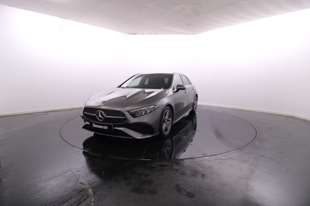 Mercedes-Benz Classe A - 180