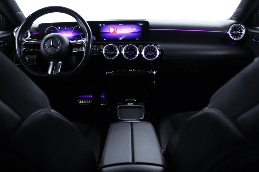 Mercedes-Benz Classe A - 180