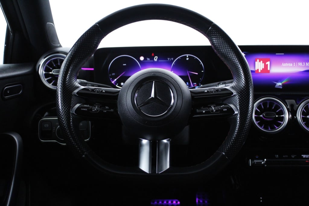 Mercedes-Benz Classe A - 180