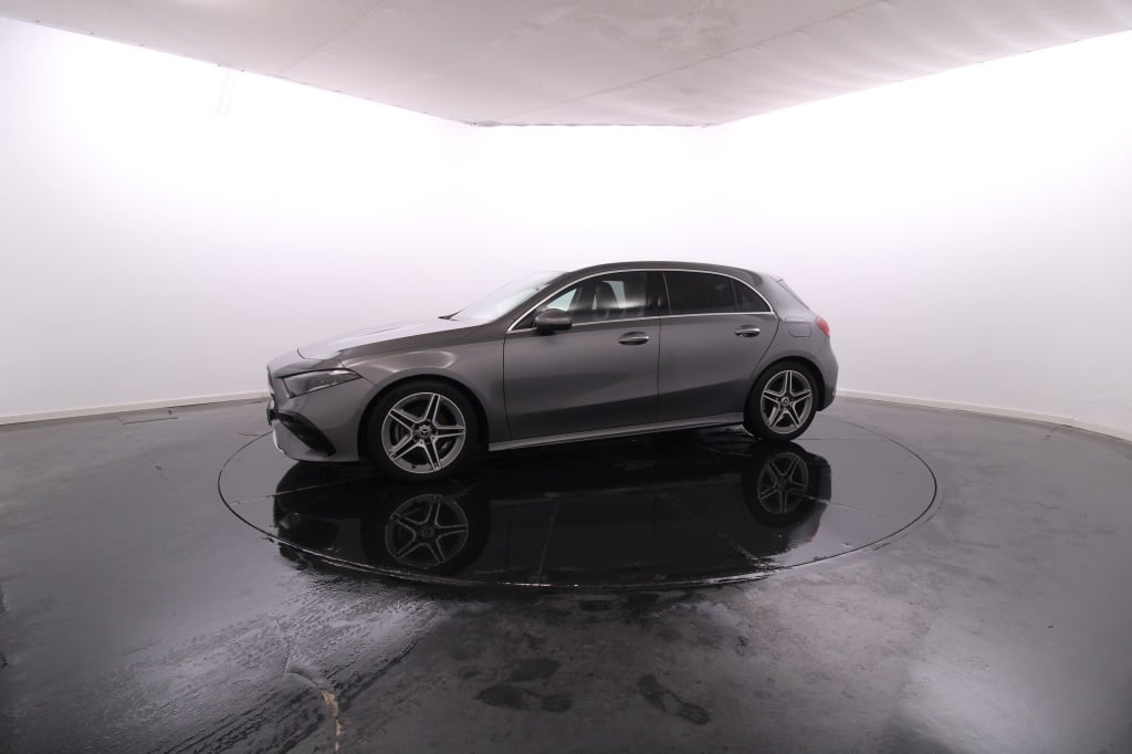 Mercedes-Benz Classe A - 180