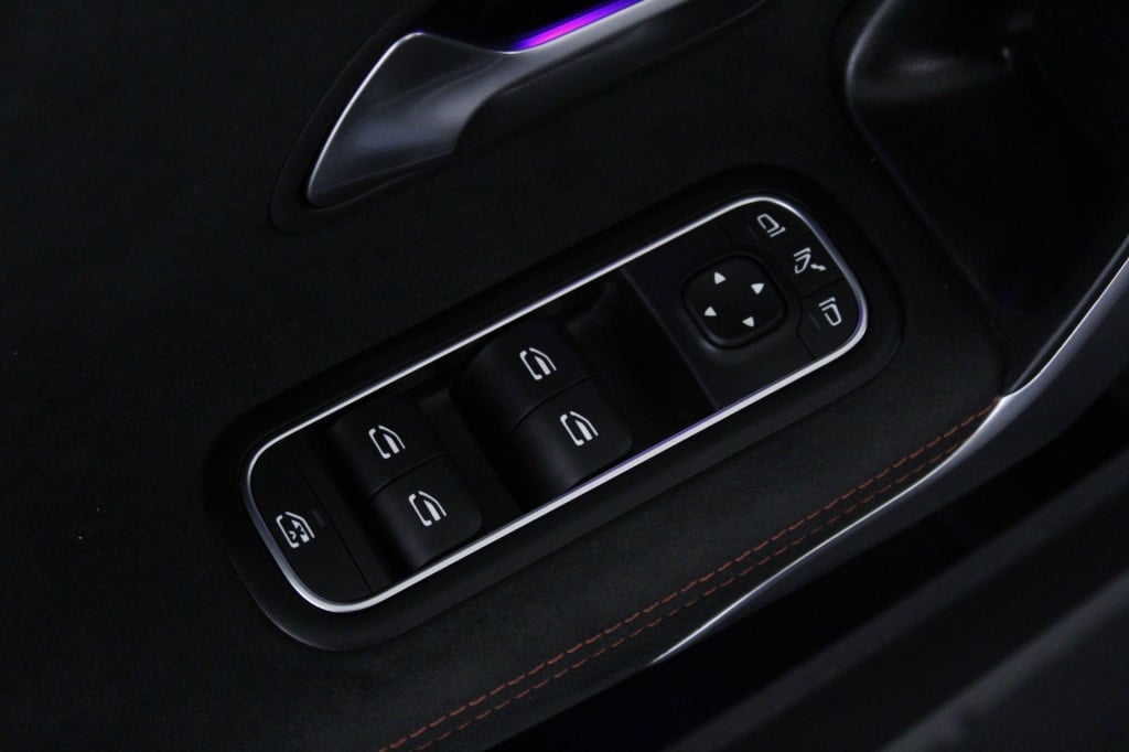 Mercedes-Benz Classe A - 180