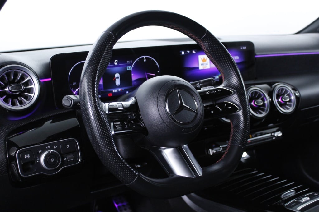 Mercedes-Benz Classe A - 180