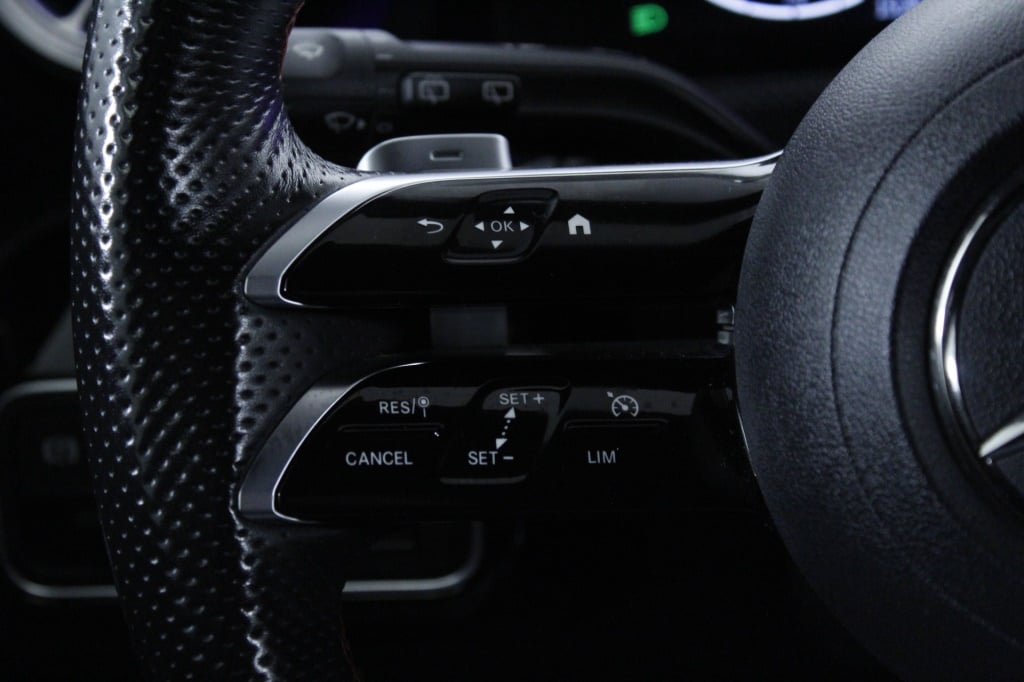 Mercedes-Benz Classe A - 180