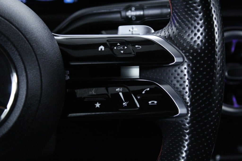 Mercedes-Benz Classe A - 180