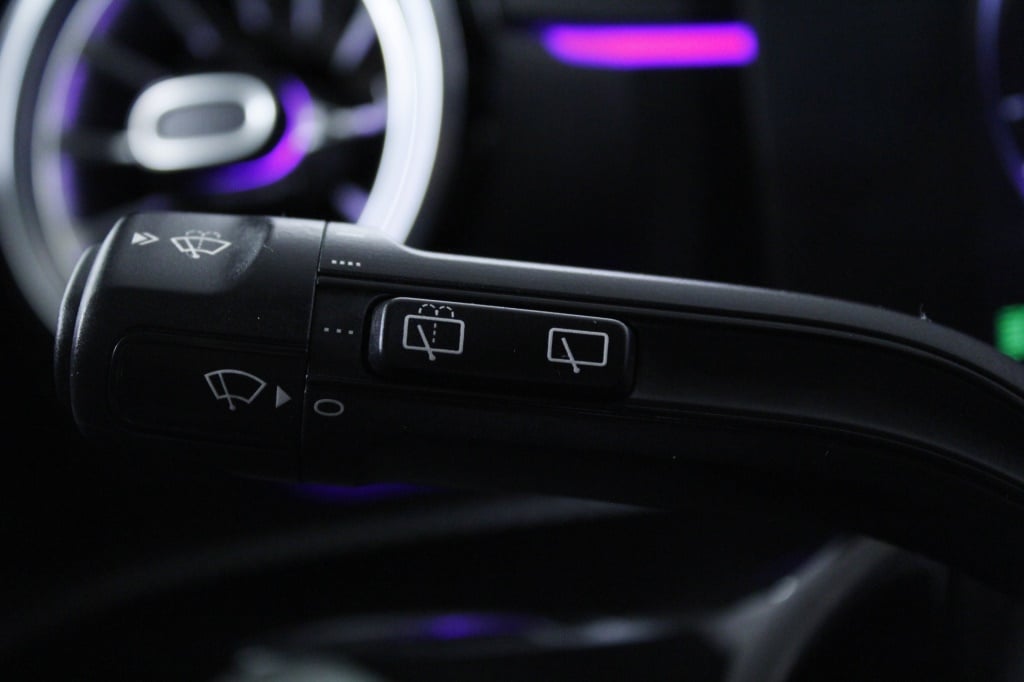 Mercedes-Benz Classe A - 180