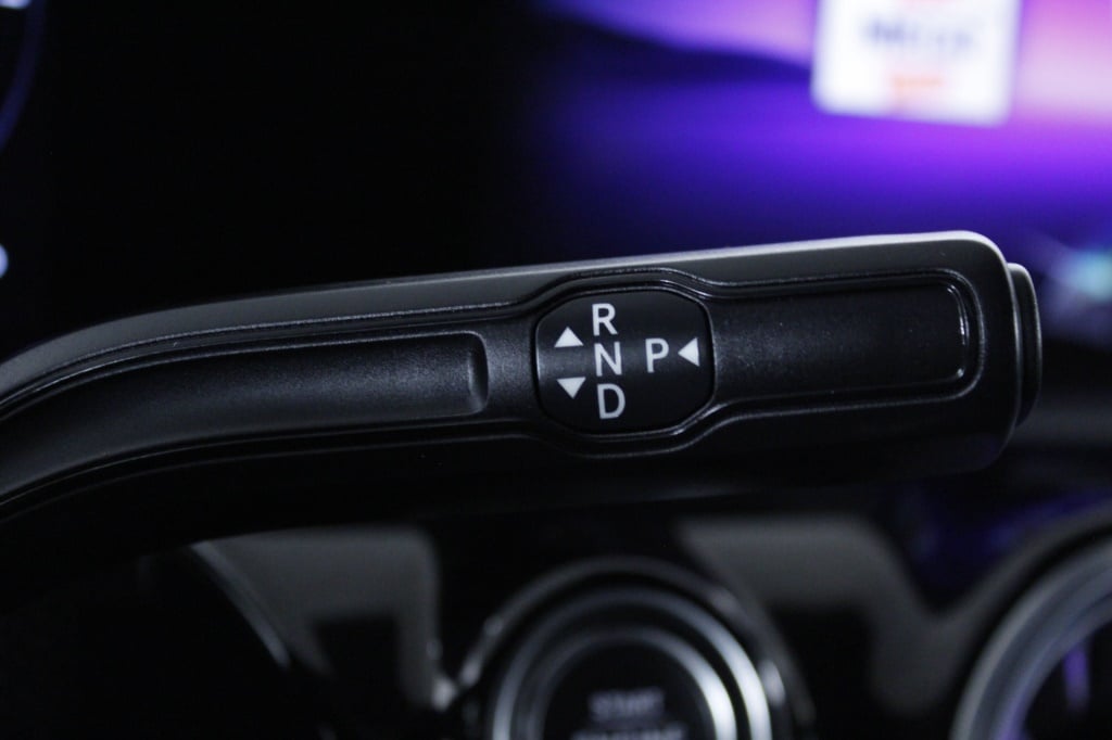 Mercedes-Benz Classe A - 180