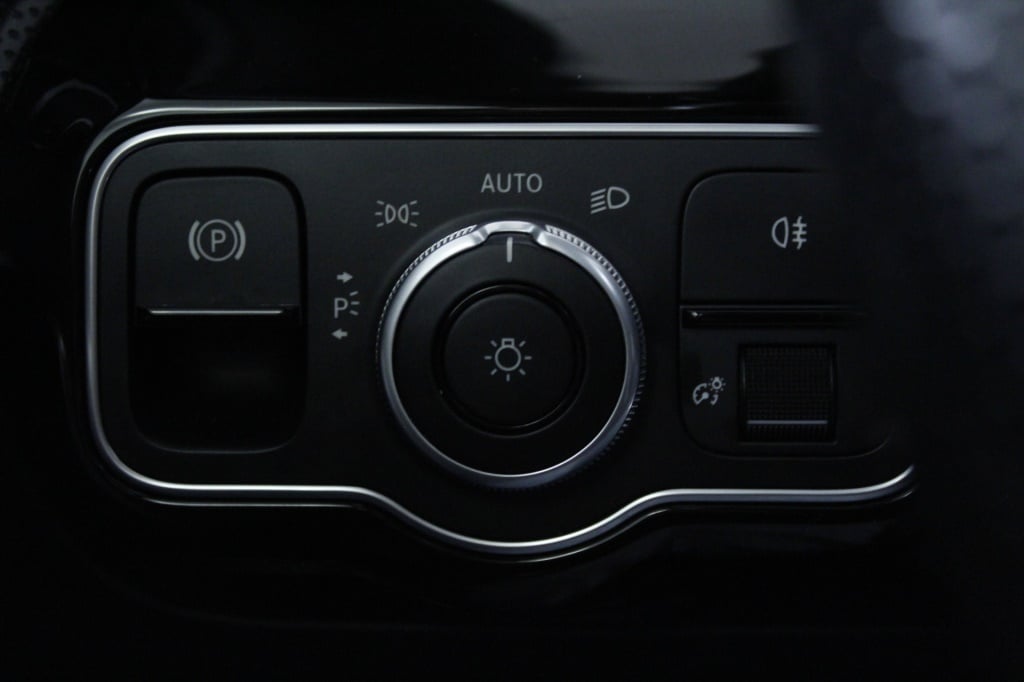 Mercedes-Benz Classe A - 180