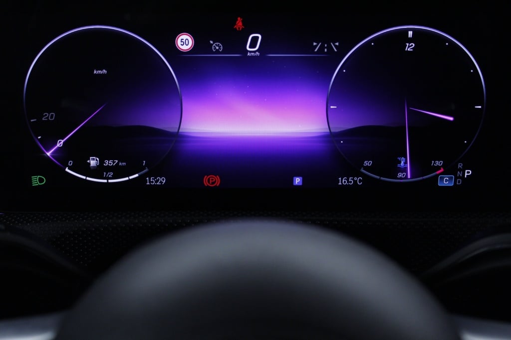 Mercedes-Benz Classe A - 180