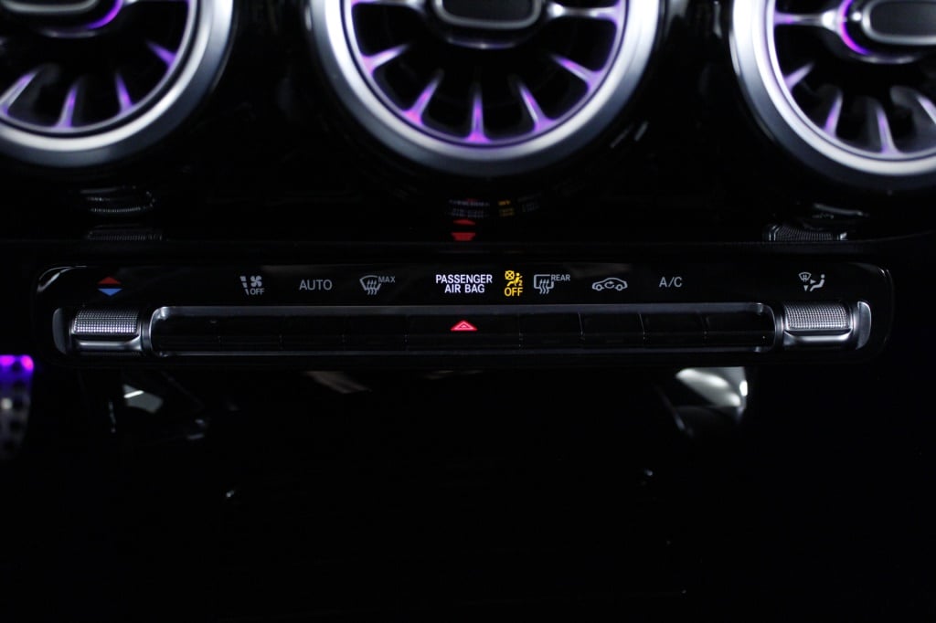 Mercedes-Benz Classe A - 180