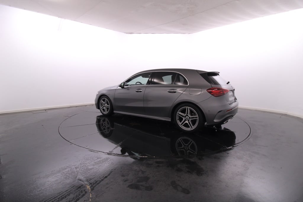 Mercedes-Benz Classe A - 180