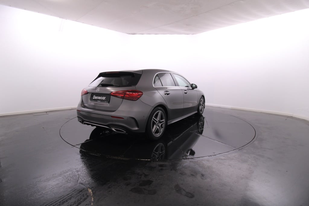 Mercedes-Benz Classe A - 180