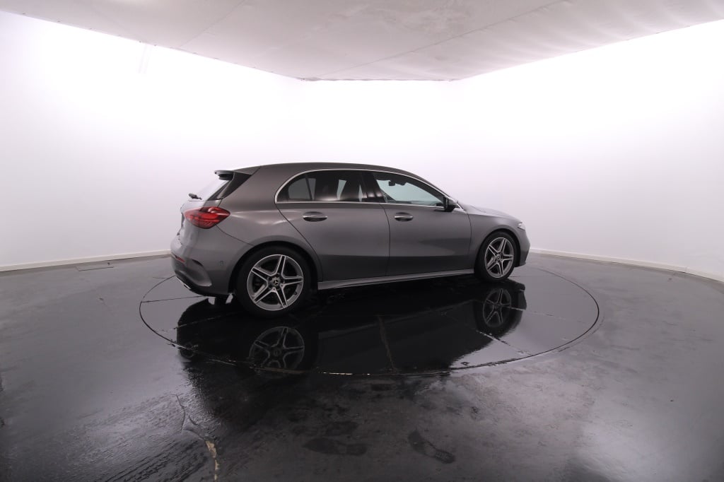 Mercedes-Benz Classe A - 180