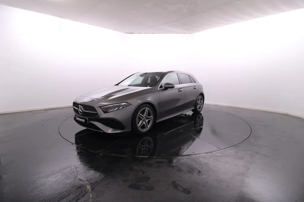 Mercedes-Benz Classe A - 180