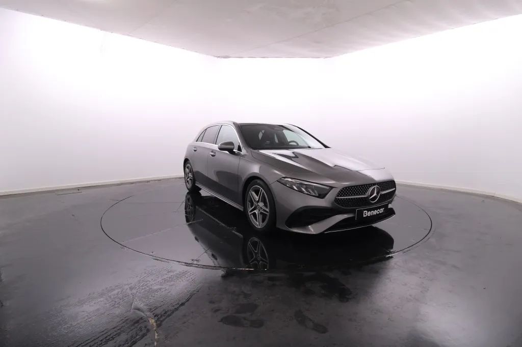 Mercedes-Benz Classe A - 180
