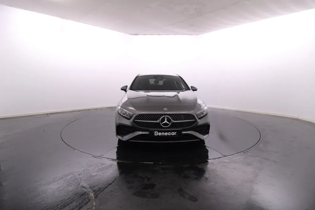 Mercedes-Benz Classe A - 180