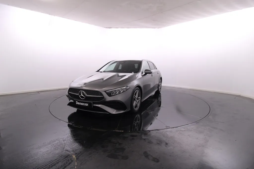 Mercedes-Benz Classe A - 180