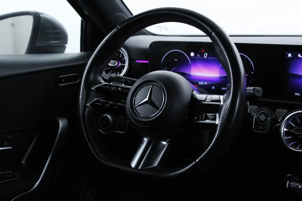 Mercedes-Benz Classe A - 180