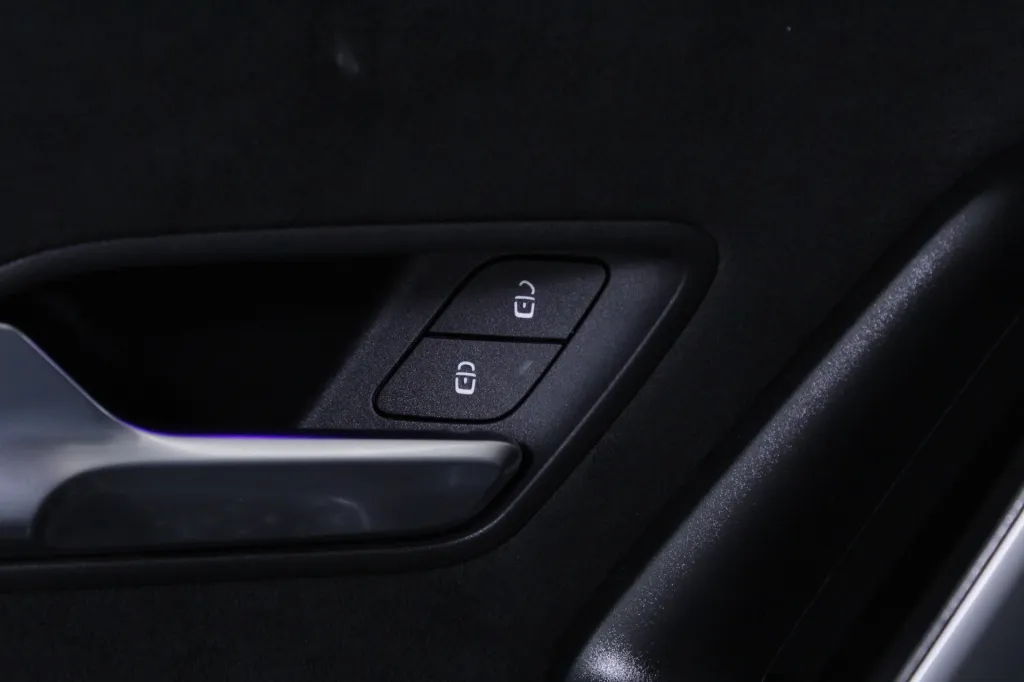 Mercedes-Benz Classe A - 180