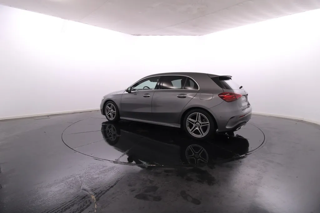 Mercedes-Benz Classe A - 180