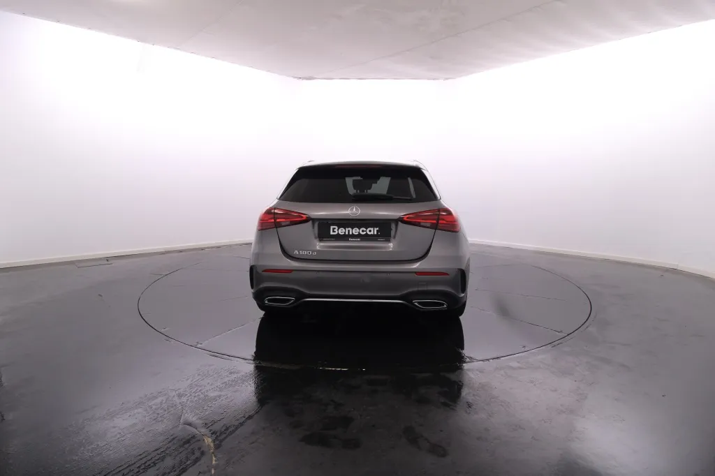 Mercedes-Benz Classe A - 180