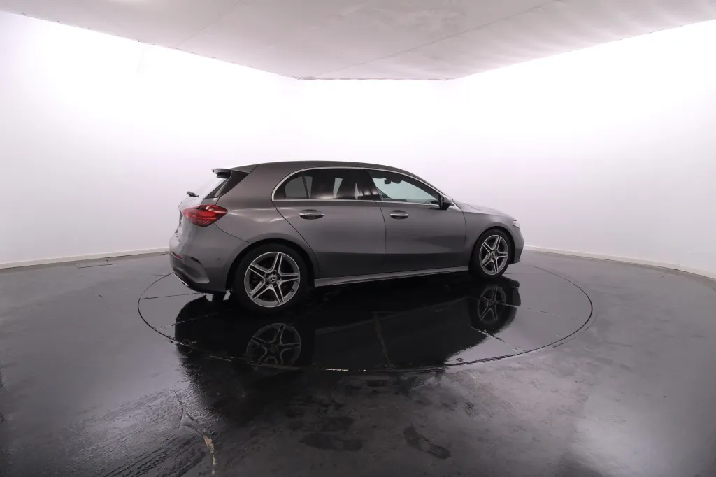 Mercedes-Benz Classe A - 180