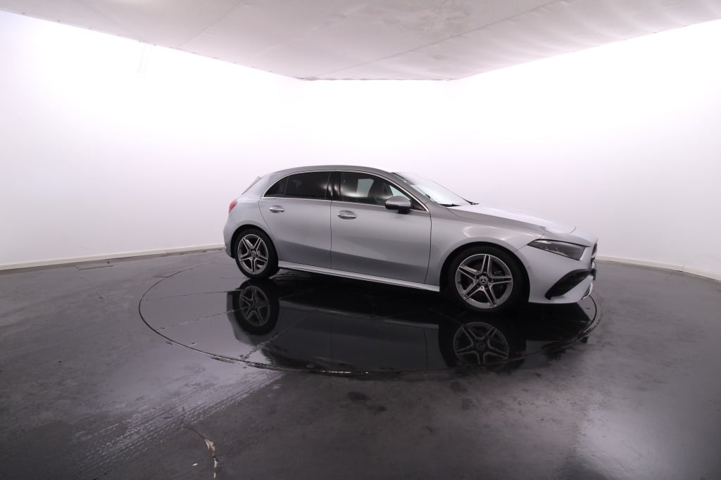 Mercedes-Benz Classe A - 180