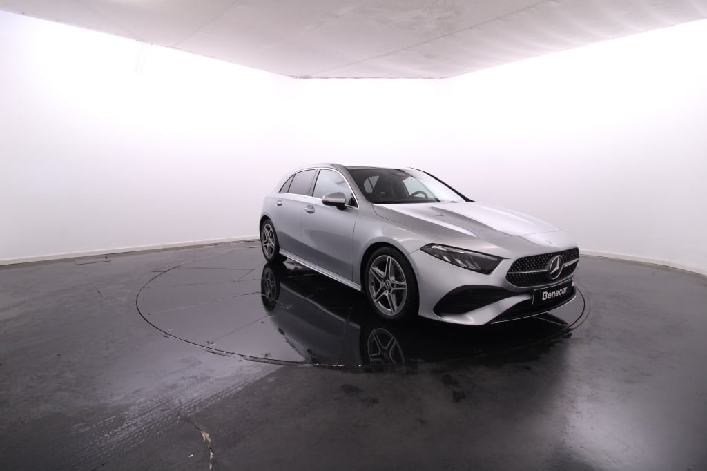 Mercedes-Benz Classe A - 180