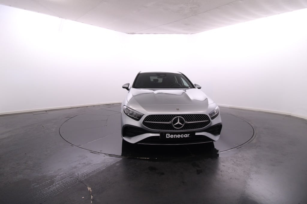 Mercedes-Benz Classe A - 180