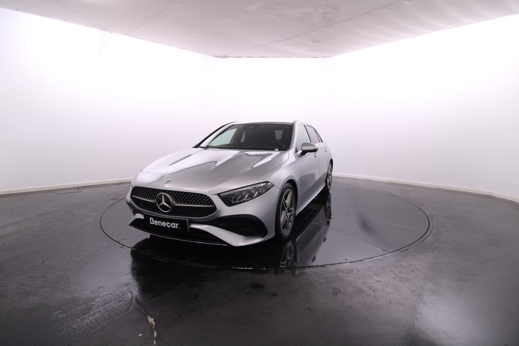 Mercedes-Benz Classe A - 180