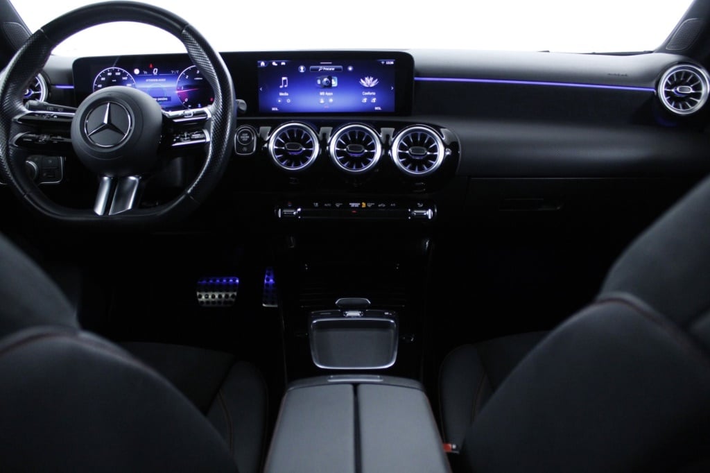 Mercedes-Benz Classe A - 180