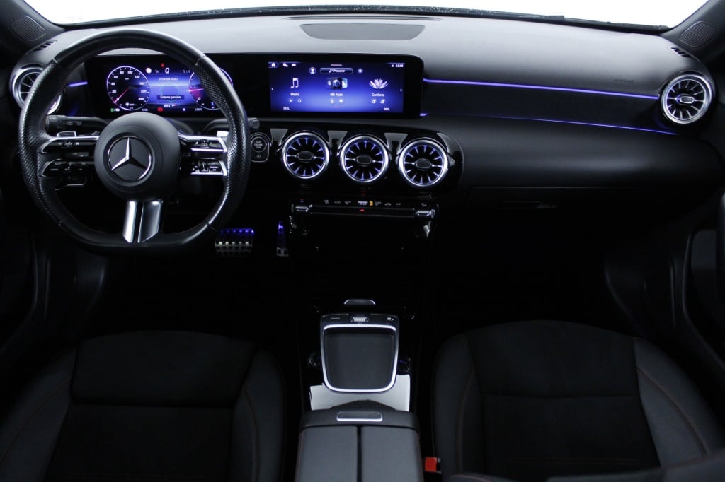 Mercedes-Benz Classe A - 180