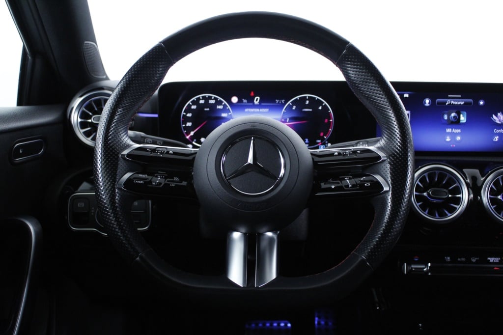 Mercedes-Benz Classe A - 180