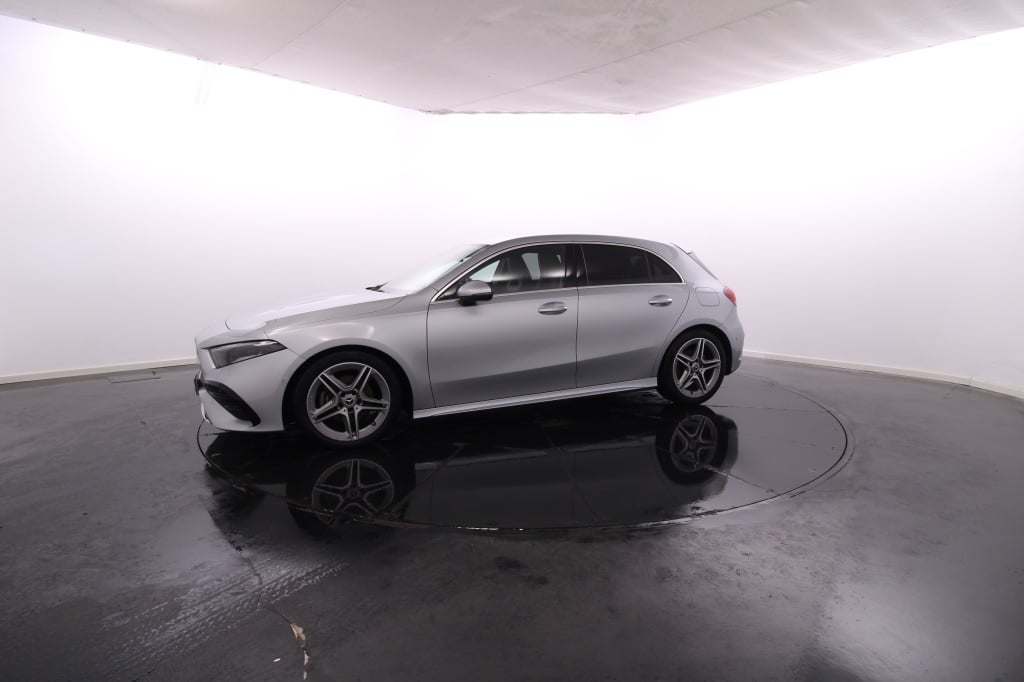 Mercedes-Benz Classe A - 180