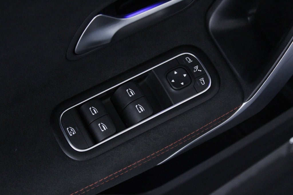 Mercedes-Benz Classe A - 180